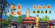 操逼网站免费观看全过程江苏无锡灵山大佛旅游风景区